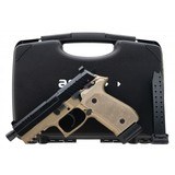 "AREX Zero 1 Tactical Pistol 9mm (PR64114)" - 5 of 7