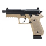 "AREX Zero 1 Tactical Pistol 9mm (PR64114)" - 4 of 7