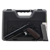"Dan Wesson Bruin Pistol 10mm (PR64188) Consignment" - 5 of 7