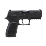 "Sig Sauer P320 9mm (PR64193) Consignment" - 1 of 4