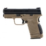 "Springfield XDS-9 Pistol 9mm (PR64192) Consignment" - 2 of 4