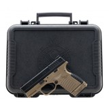 "Springfield XDS-9 Pistol 9mm (PR64192) Consignment" - 3 of 4