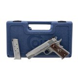 "Colt Gold Cup Trophy Pistol .45ACP (PR64196) Consignment" - 2 of 7