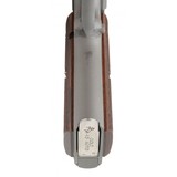 "Colt Gold Cup Trophy Pistol .45ACP (PR64196) Consignment" - 3 of 7