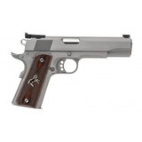 "Colt Gold Cup Trophy Pistol .45ACP (PR64196) Consignment" - 1 of 7
