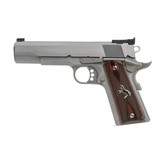 "Colt Gold Cup Trophy Pistol .45ACP (PR64196) Consignment" - 7 of 7