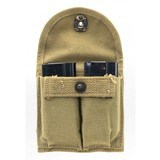 "US M1 Carbine Magazine Pouch W/ Mags (MM3344)" - 3 of 5