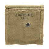 "US M1 Carbine Magazine Pouch W/ Mags (MM3344)" - 4 of 5