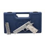 "Colt Government Custom Pistol .38 Super (C19282) Consignment" - 2 of 7