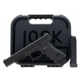 "Glock 17L Gen 3 Pistol 9mm (PR64203) Consignment" - 3 of 4