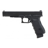 "Glock 17L Gen 3 Pistol 9mm (PR64203) Consignment" - 2 of 4