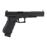 "Glock 17L Gen 3 Pistol 9mm (PR64203) Consignment" - 1 of 4