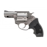 "Charter Arms Pug Revolver .357 Magnum (PR64204) Consignment" - 1 of 6