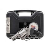"Charter Arms Pug Revolver .357 Magnum (PR64204) Consignment" - 2 of 6