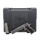 "Springfield Longslide Pistol .45ACP (PR64206) Consignment" - 2 of 7