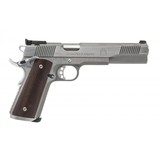 "Springfield Longslide Pistol .45ACP (PR64206) Consignment" - 1 of 7