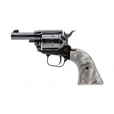 "Heritage Barkeep Revolver .22WMR (PR64220) Consignment" - 12 of 12