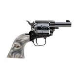 "Heritage Barkeep Revolver .22WMR (PR64220) Consignment" - 11 of 12