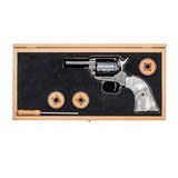 "Heritage Barkeep Revolver .22WMR (PR64220) Consignment" - 1 of 12