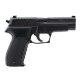 "Sig Sauer P226 Pistol 9mm (PR63464) Consignment" - 1 of 5