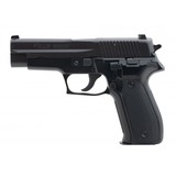 "Sig Sauer P226 Pistol 9mm (PR63464) Consignment" - 3 of 5