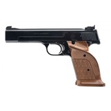 "Smith & Wesson 41 Pistol .22LR (PR63465) Consignment" - 2 of 5
