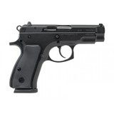 "CZ 75C Pistol 9mm (PR64225)" - 1 of 7