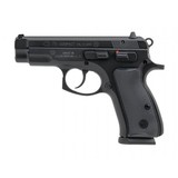 "CZ 75C Pistol 9mm (PR64225)" - 7 of 7