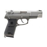 "Ruger P89DC Pistol 9mm (PR64172)" - 1 of 6