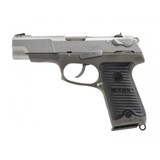 "Ruger P89DC Pistol 9mm (PR64172)" - 6 of 6
