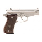 "Beretta 85FS Cheetah
Pistol .380 ACP (PR64239)" - 1 of 7