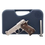 "Beretta 85FS Cheetah
Pistol .380 ACP (PR64239)" - 2 of 7