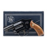 "Smith & Wesson 40 Centennial Revolver .38 Special (PR63453) Consignment" - 6 of 7