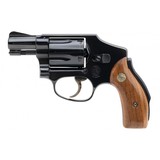 "Smith & Wesson 40 Centennial Revolver .38 Special (PR63453) Consignment" - 1 of 7