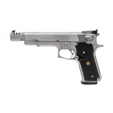 "Smith & Wesson 645 Custom Comp Pistol .45 ACP (PR63469)" - 8 of 8