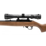 "Ruger 10/22 Rifle .22 LR (NGZ2100) NEW" - 3 of 5