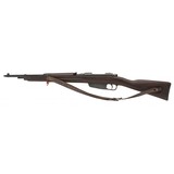 "Carcano M38 7.35 Carcano (R39075)" - 4 of 4