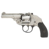 "U.S Revolver Top Break .38 S&W (PR59894)" - 1 of 7