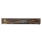 "Browning BAR Safari Rifle 30-06 (NGZ422) NEW" - 4 of 5