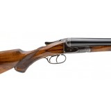 "Fox Sterlingworth Shotgun 12 Gauge (S14895) Consignment" - 6 of 6