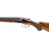 "Fox Sterlingworth Shotgun 12 Gauge (S14895) Consignment" - 4 of 6