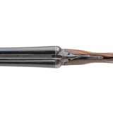 "Fox Sterlingworth Shotgun 12 Gauge (S14895) Consignment" - 3 of 6