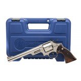 "Smith & Wesson 57 Revolver .41 Magnum (PR63537) Consignment" - 2 of 5