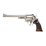 "Smith & Wesson 57 Revolver .41 Magnum (PR63537) Consignment" - 1 of 5