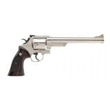 "Smith & Wesson 57 Revolver .41 Magnum (PR63537) Consignment" - 4 of 5