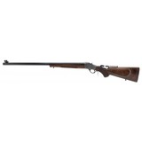 "Browning 1885 BPCR Single Shot Rifle .45-70 (R39348) Consignment" - 4 of 4
