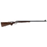 "Browning 1885 BPCR Single Shot Rifle .45-70 (R39348) Consignment"