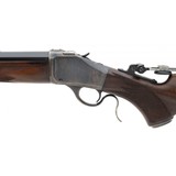 "Browning 1885 BPCR Single Shot Rifle .45-70 (R39348) Consignment" - 3 of 4