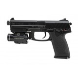 "HK Mark 23 Pistol .45ACP (PR64141) Consignment" - 4 of 4