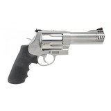 "Smith & Wesson 460V Revolver .460 Mag (PR64072) Consignment" - 5 of 6